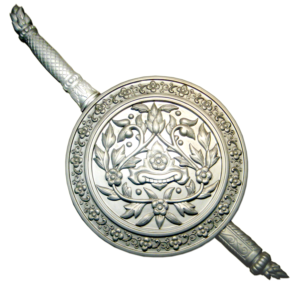 สถานีตำรวจภูธรเทพา logo